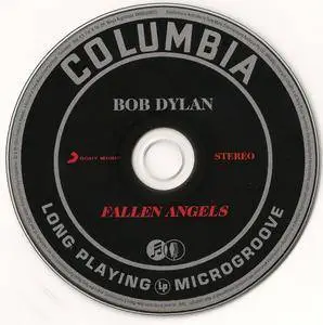 Bob Dylan - Fallen Angels (2016) {Columbia-Sony Music 88985308022}