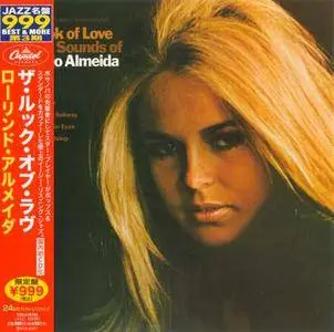Laurindo Almeida - The Look Of Love And The Sounds Of Laurindo Almeida (1968)