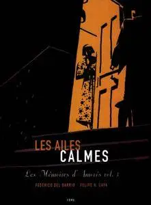 Les Mémoires d'Amorós 1-3