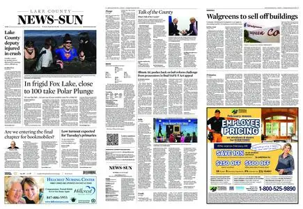 Lake County News-Sun – February 28, 2023