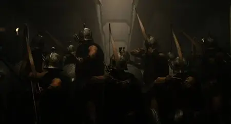 Immortals (2011)