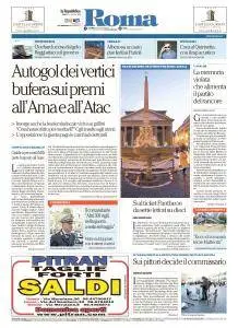 la Repubblica Edizioni Locali - 14 Gennaio 2017