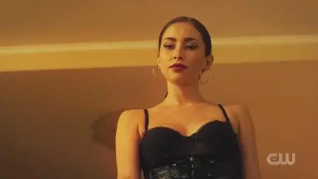 Pandora S01E07