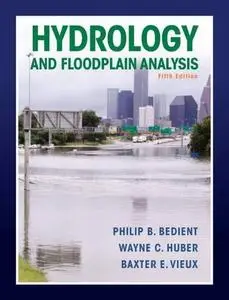 Hydrology and Floodplain Analysis