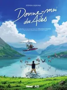 Donne-moi des Ailes - One shot