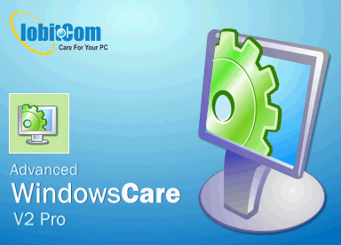Advanced WindowsCare 2 Professional 2.9.0.979