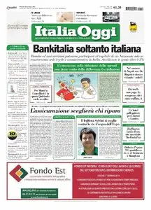 Italia Oggi - 10.01.2014