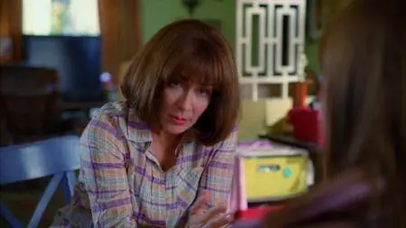 The Middle S03E08