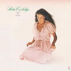 Rita Coolidge - Love Me Again (1978/2019)