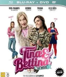 Tina & Bettina - The Movie (2012)