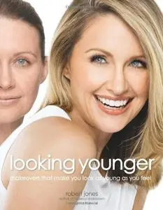 Looking Younger Makeovers That Make You Look as Young as You Feel