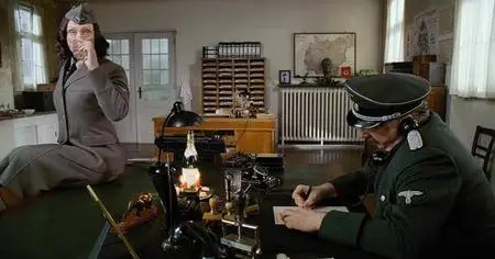 (Komödie/Comedy) MEIN FÜHRER [DVDrip] 2007