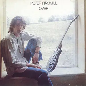 Peter Hammill - Discography. Part 1: Original CD Releases (1971 - 2009) Re-up