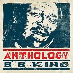 B.B. King - Anthology (2014)