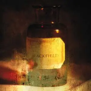 Blackfield - Blackfield (Remastered) (2004/2020) [Official Digital Download]