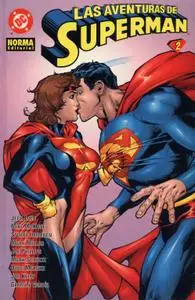 Las Aventuras de Superman - Tomos 1 & 2
