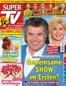 Super TV – 03. Februar 2022