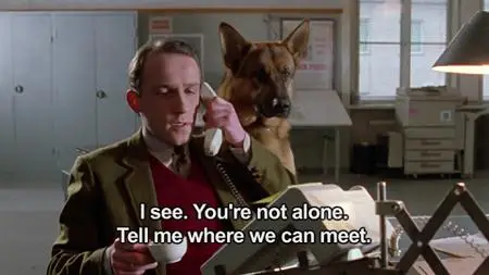 1994 – Willkommen in der Zweiten Republik S01E02