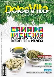 Dolce Vita - Maggio-Giugno 2015