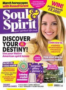 Soul & Spirit - March 2017