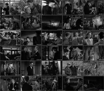 Out of the Past (1947)