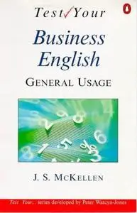 Test Your Business English: General Usage