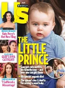Us Weekly - 5 May 2014 (True PDF)