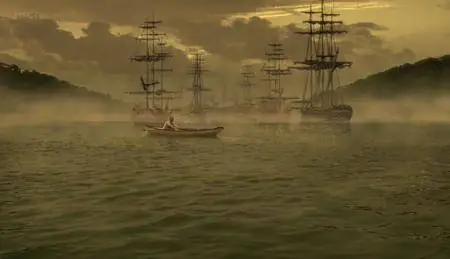 BBC - Nelson's Caribbean Hell Hole (2013) [Repost]