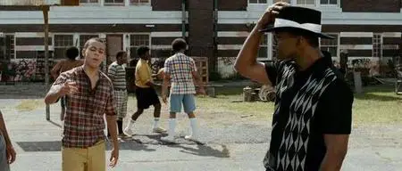 Pride (2007)