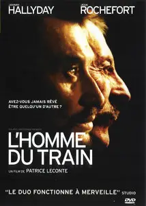 L'homme du train / Man on the Train (2002)