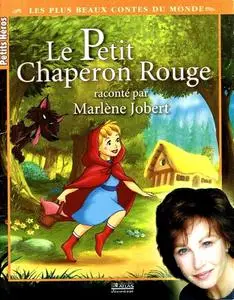 Marlène Jobert, "Le petit chaperon rouge"