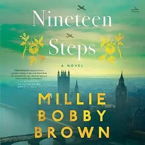 Nineteen Steps: A Novel [Audiobook]