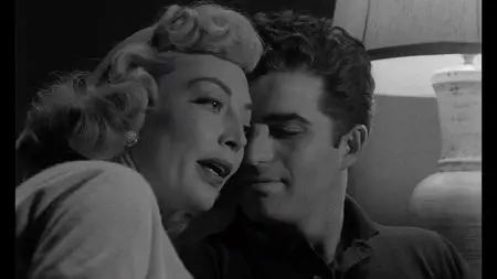 The Killing (1956) [The Criterion Collection #575]