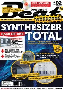 Beat Sonderheft: Workzone 02/2012