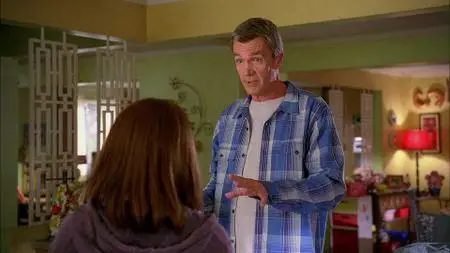 The Middle S06E19