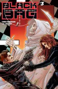 Black Bag 003 2016 digital Salem-Empire