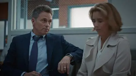 Madam Secretary S05E02