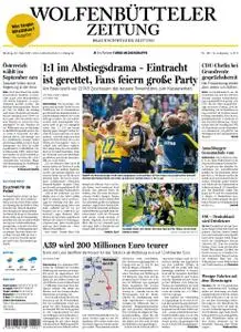 Wolfenbütteler Zeitung - 20. Mai 2019