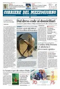 Corriere del Mezzogiorno Bari – 10 luglio 2019