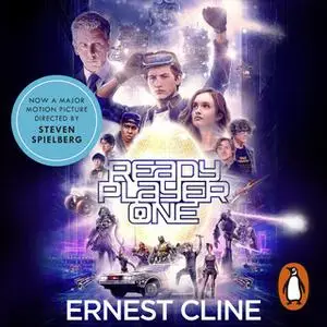 «Ready Player One» by Ernest Cline