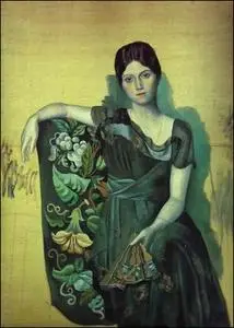 Art Pictures from Pablo Picasso