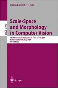 Scale-Space and Morphology in Computer Vision