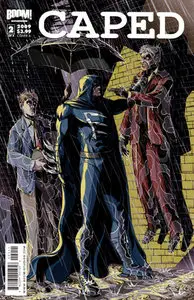 Caped 02 of 04