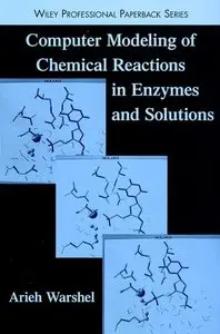 Computer Modeling of Chemical Reactions in Enzymes and Solutions (repost)