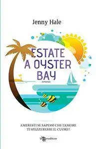 Jenny Hale - Estate a Oyster Bay