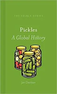 Pickles: A Global History