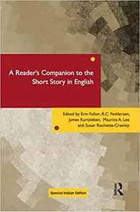 A Reader's Companion to the Short Story in English