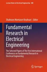 Fundamental Research in Electrical Engineering (Repost)