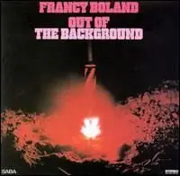 Francy Boland - Out Of The Background  1967