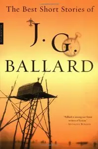 The Best Short Stories of J. G. Ballard 
